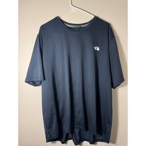 Men's The North Face XXL Active Fit T Shirt